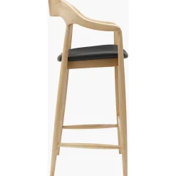 Lewis Bar Stool