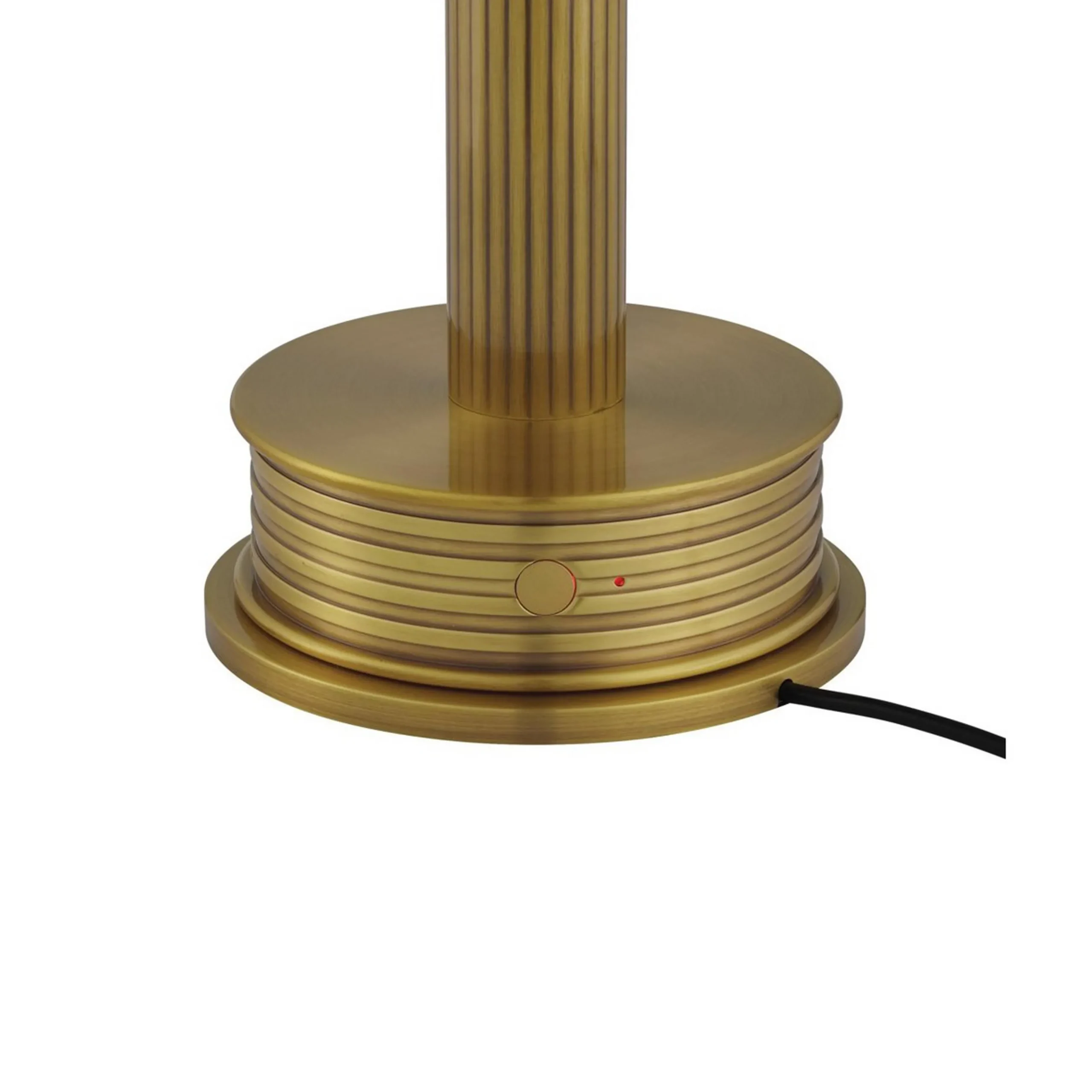 Lewis Cordless Table Lamp