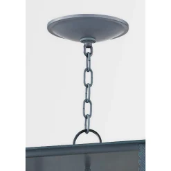 Liana Outdoor Hanging Lantern