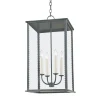 Liana Outdoor Lantern