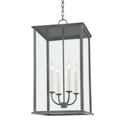 Liana Outdoor Lantern