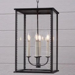 Liana Outdoor Lantern