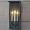 Liana Outdoor Sconce - Large