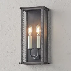 Liana Outdoor Sconce - Medium