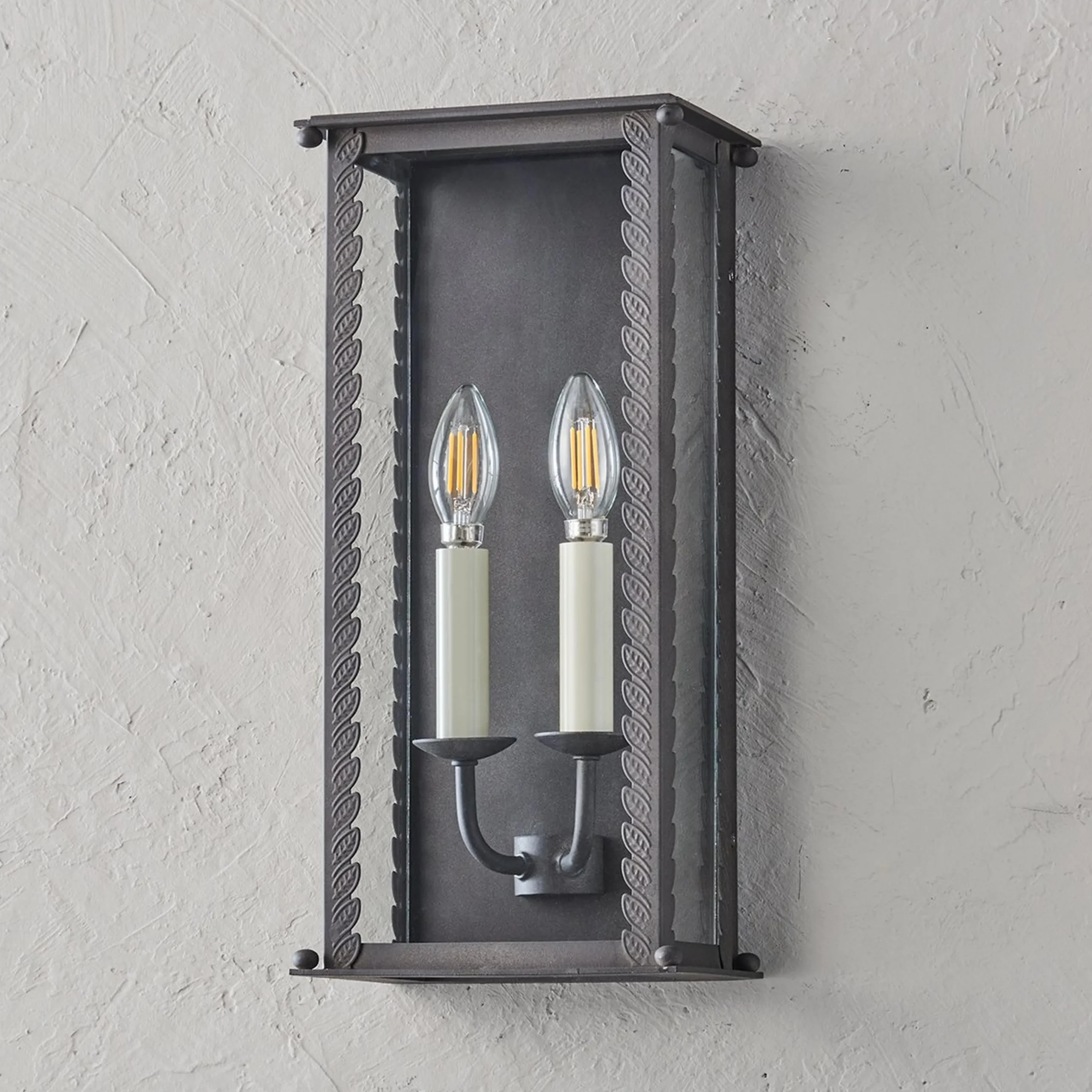 Liana Outdoor Sconce - Medium