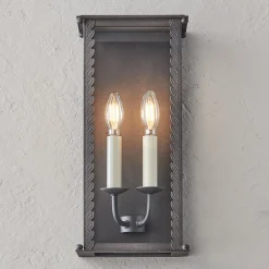 Liana Outdoor Sconce - Medium