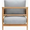 Liatris Accent Chair