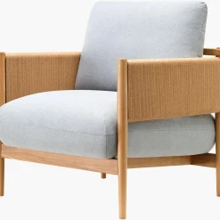 Liatris Accent Chair