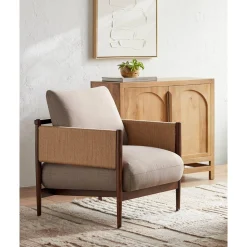 Liatris Accent Chair