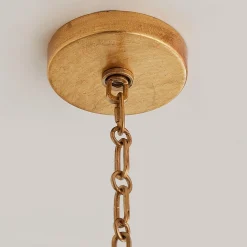 Lift Chandelier
