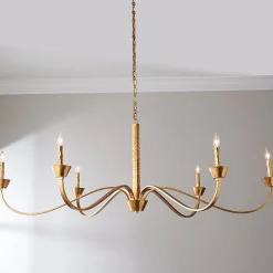 Lift Chandelier