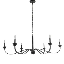 Lift Chandelier