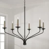 Lillington Chandelier - Large