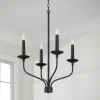 Lillington Chandelier - Small