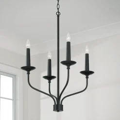 Lillington Chandelier - Small