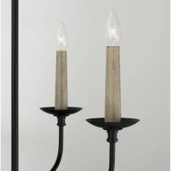 Lillington Chandelier - Small