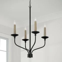 Lillington Chandelier - Small