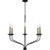 Lillington Chandelier Medium