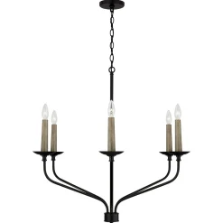Lillington Chandelier Medium