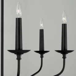 Lillington Chandelier Medium