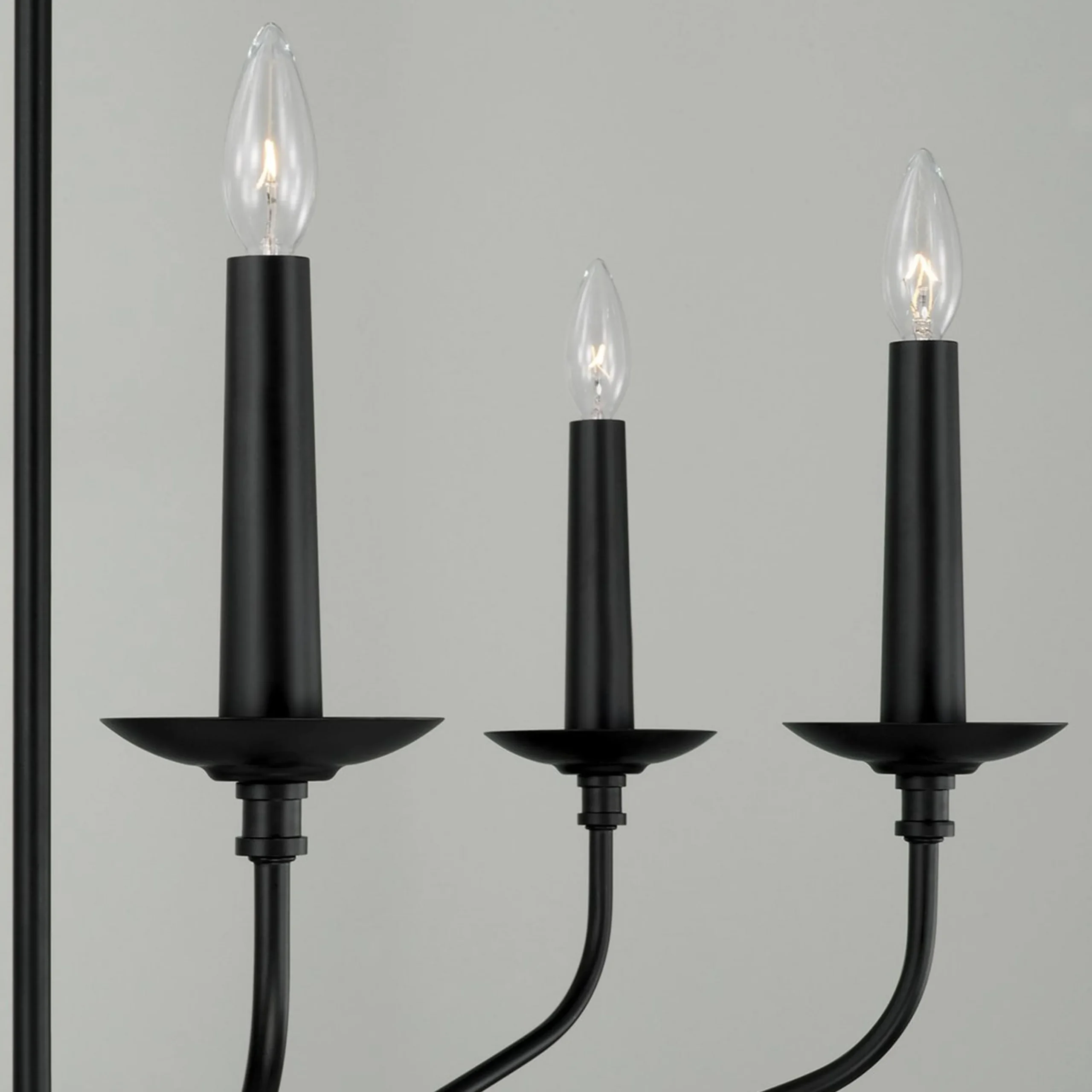 Lillington Chandelier Medium