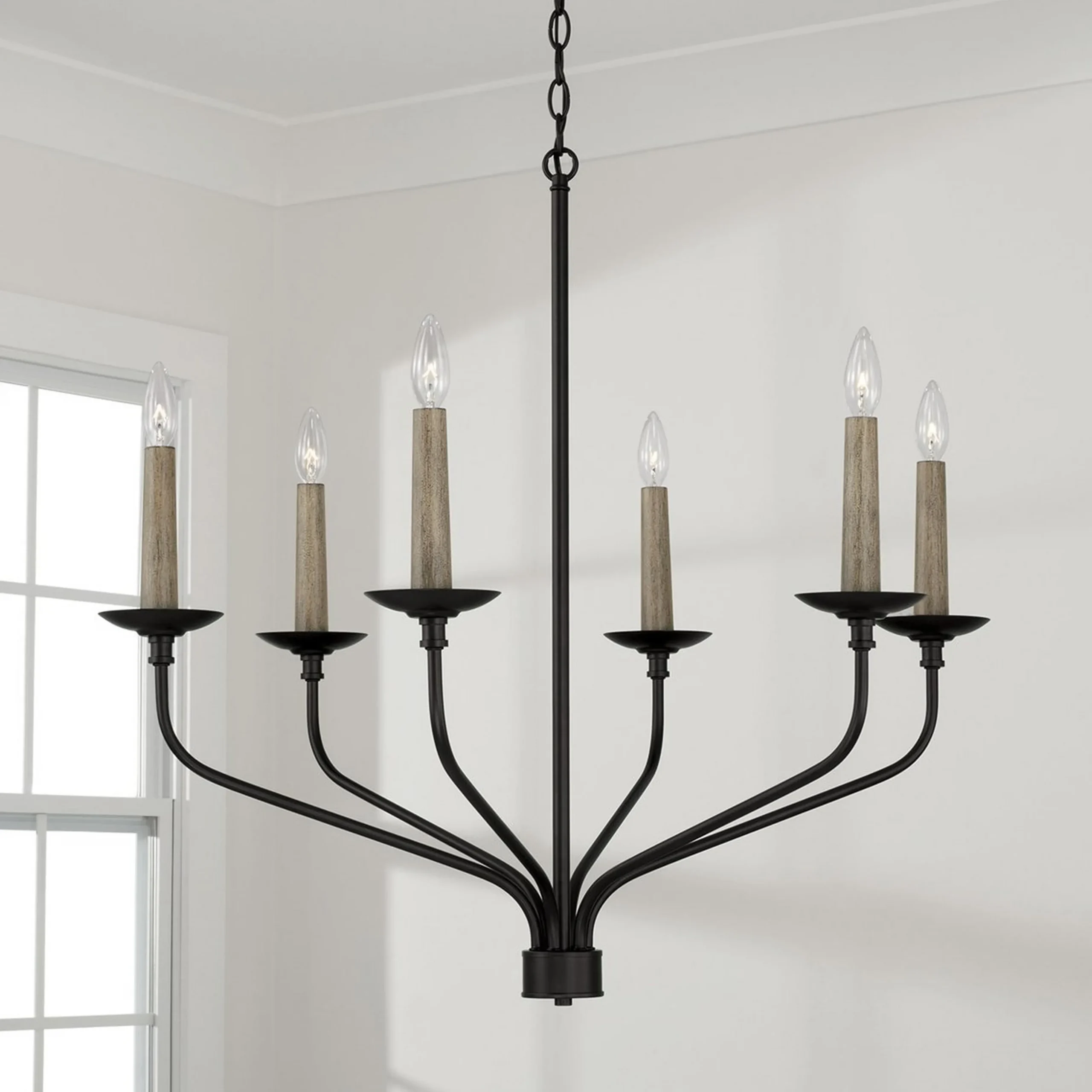 Lillington Chandelier Medium