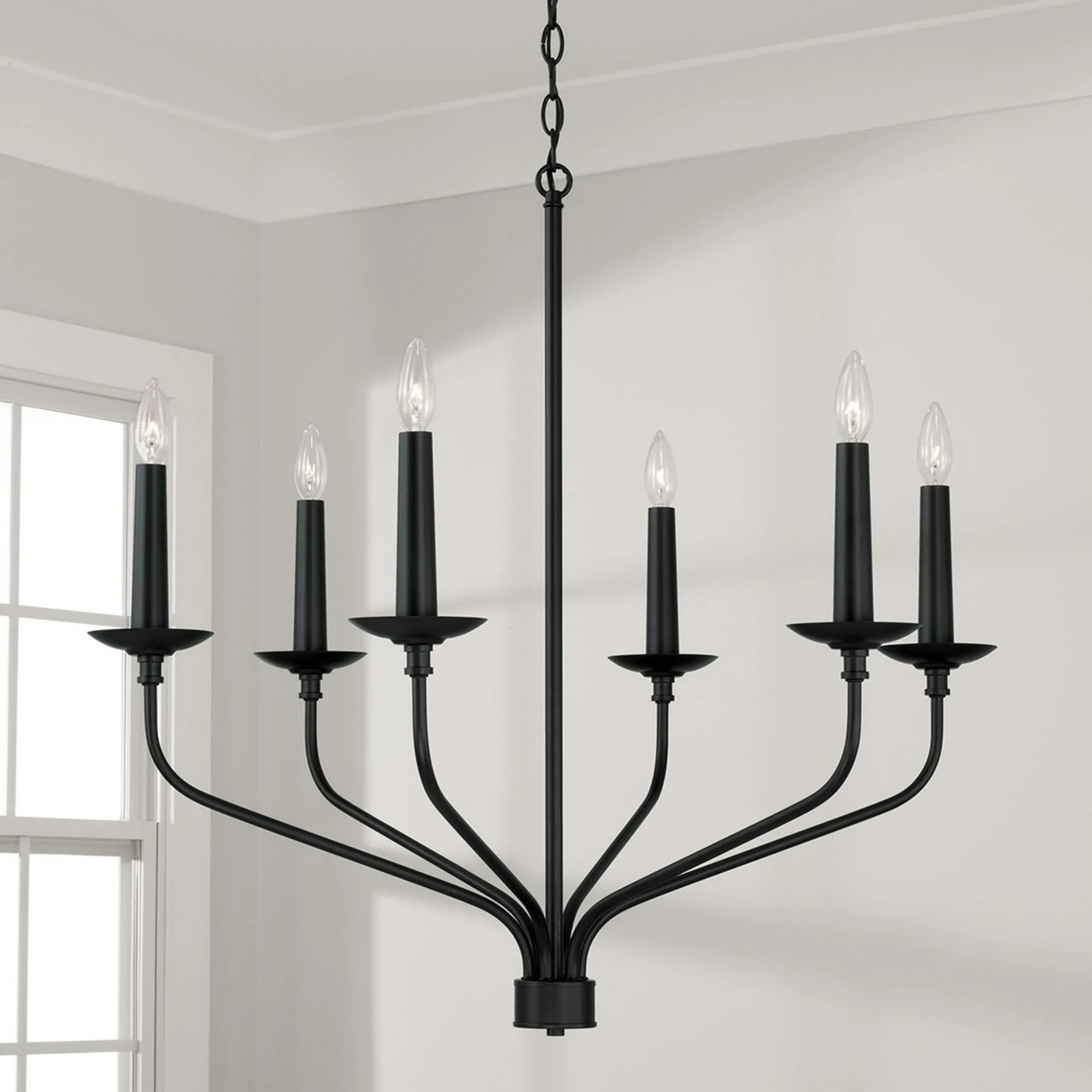 Lillington Chandelier Medium