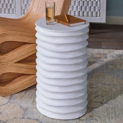 Lina End Table
