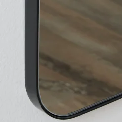 Linaria Arch Mirror
