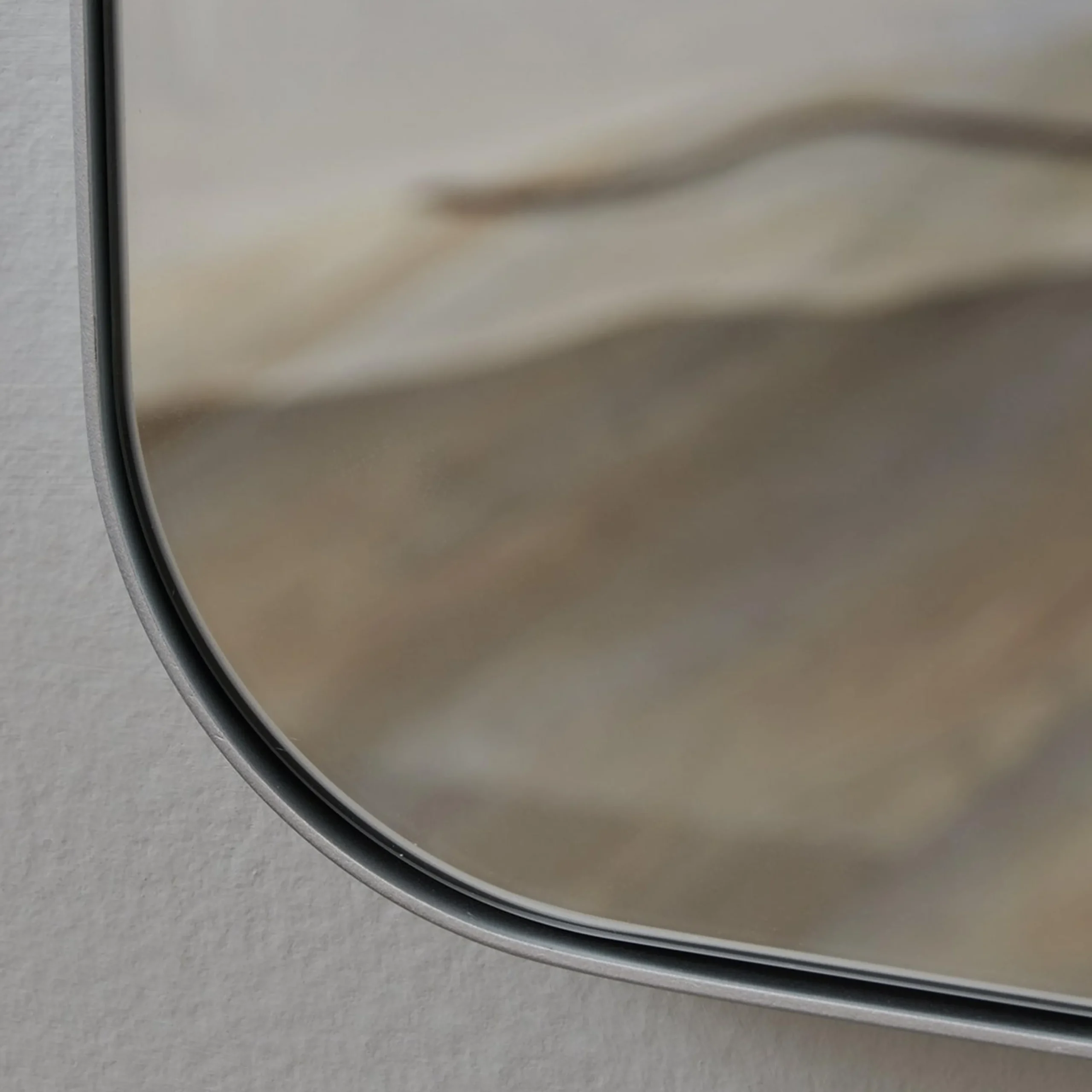Linaria Arch Mirror