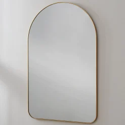 Linaria Arch Mirror