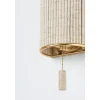 Lindy Hop Sconce
