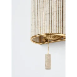 Lindy Hop Sconce