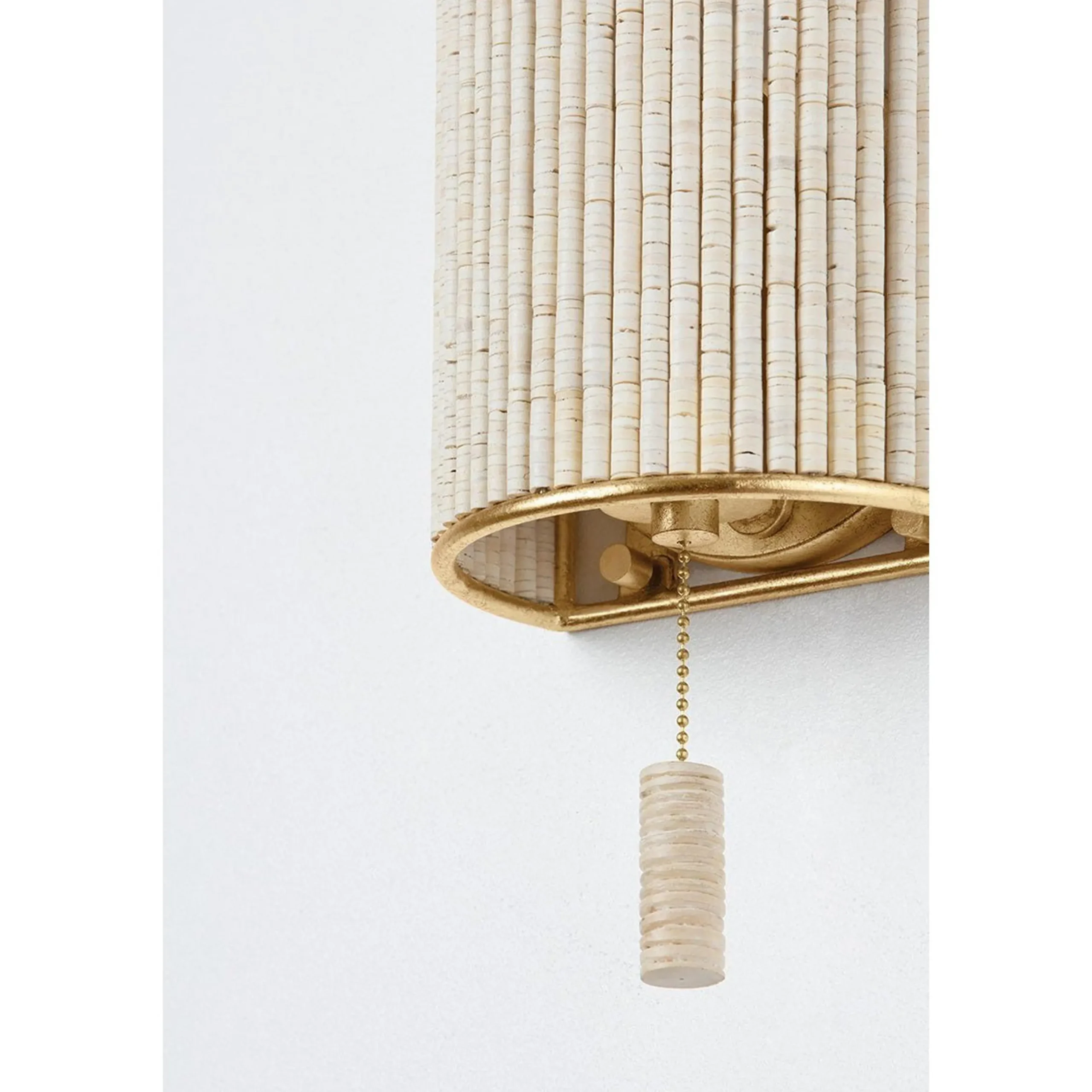 Lindy Hop Sconce