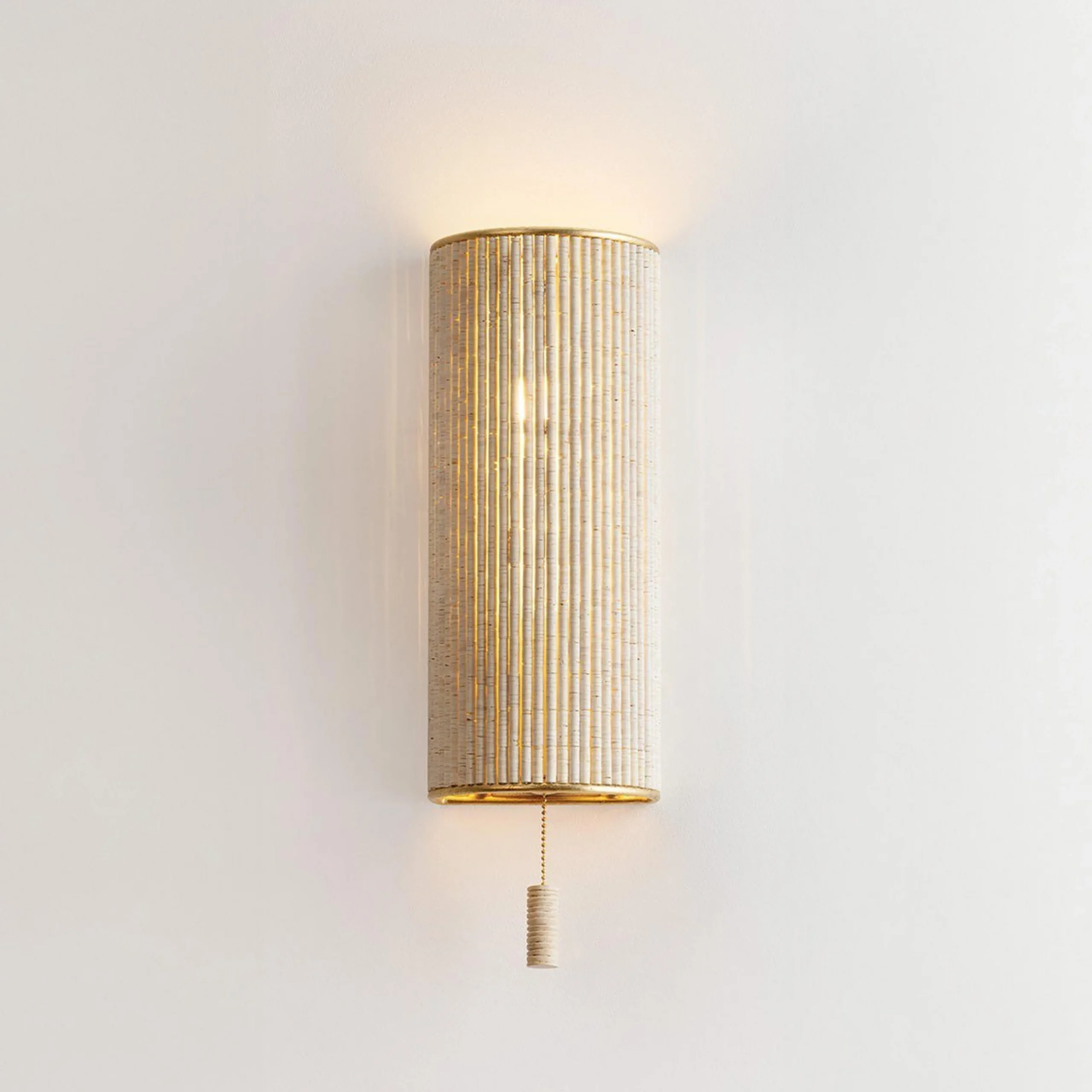 Lindy Hop Sconce