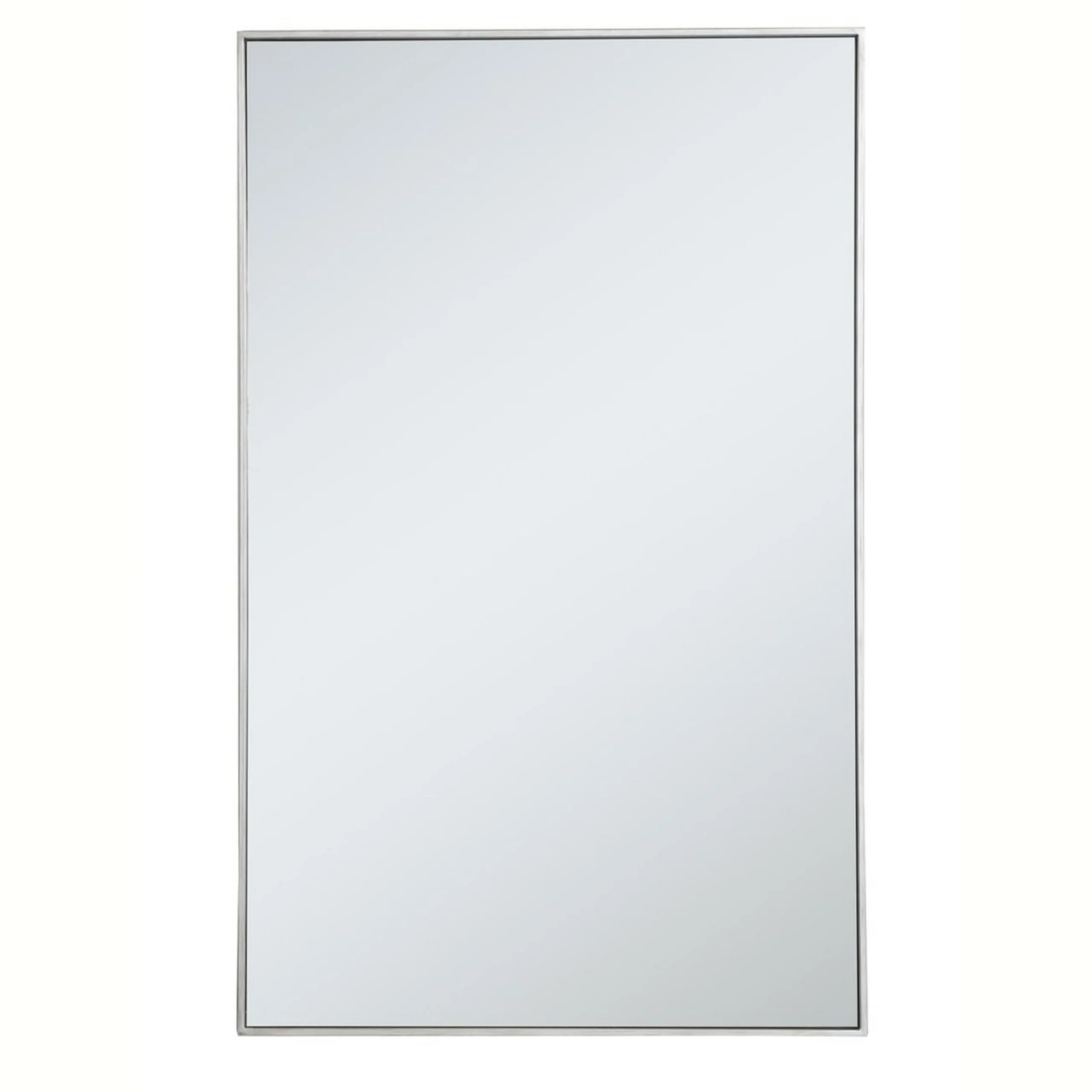 Linework Mirror - 30x48