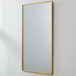Linework Mirror - 18x36