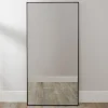 Linework Mirror - 30x60