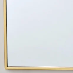 Linework Mirror - 30x48