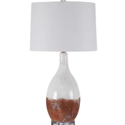 Lithosphere Table Lamp - Large
