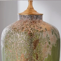 Lively Reef Table Lamp
