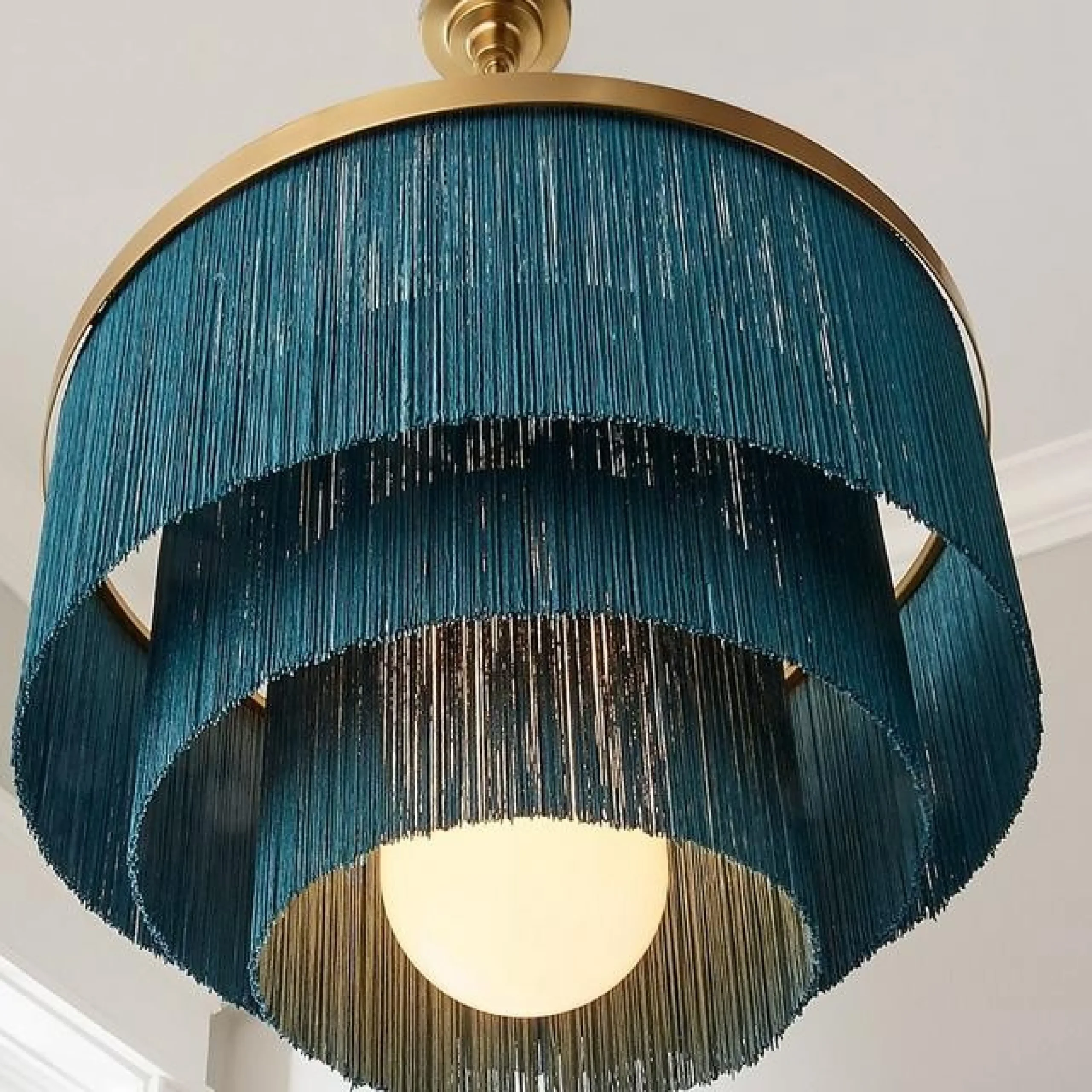 Liza Chandelier