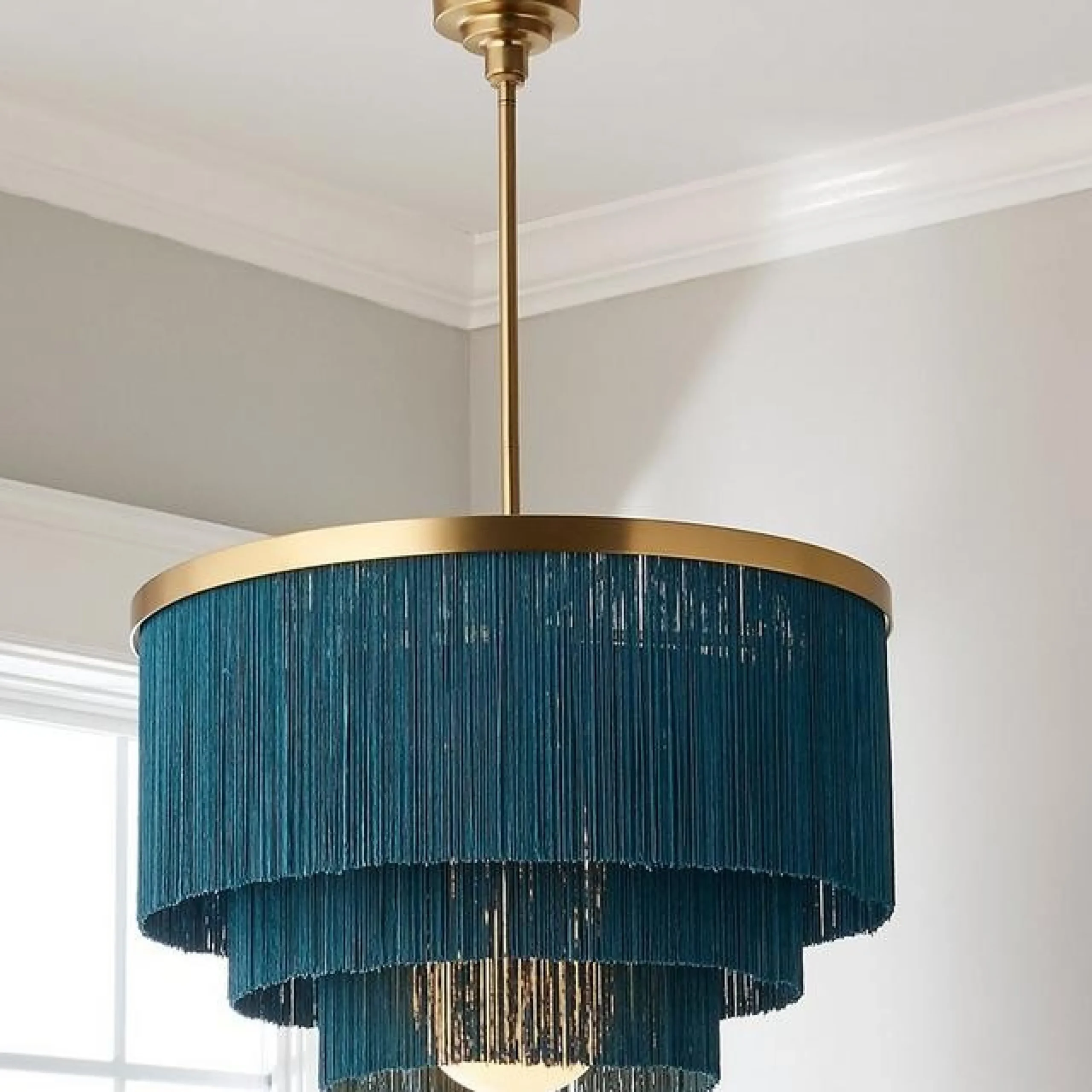 Liza Chandelier