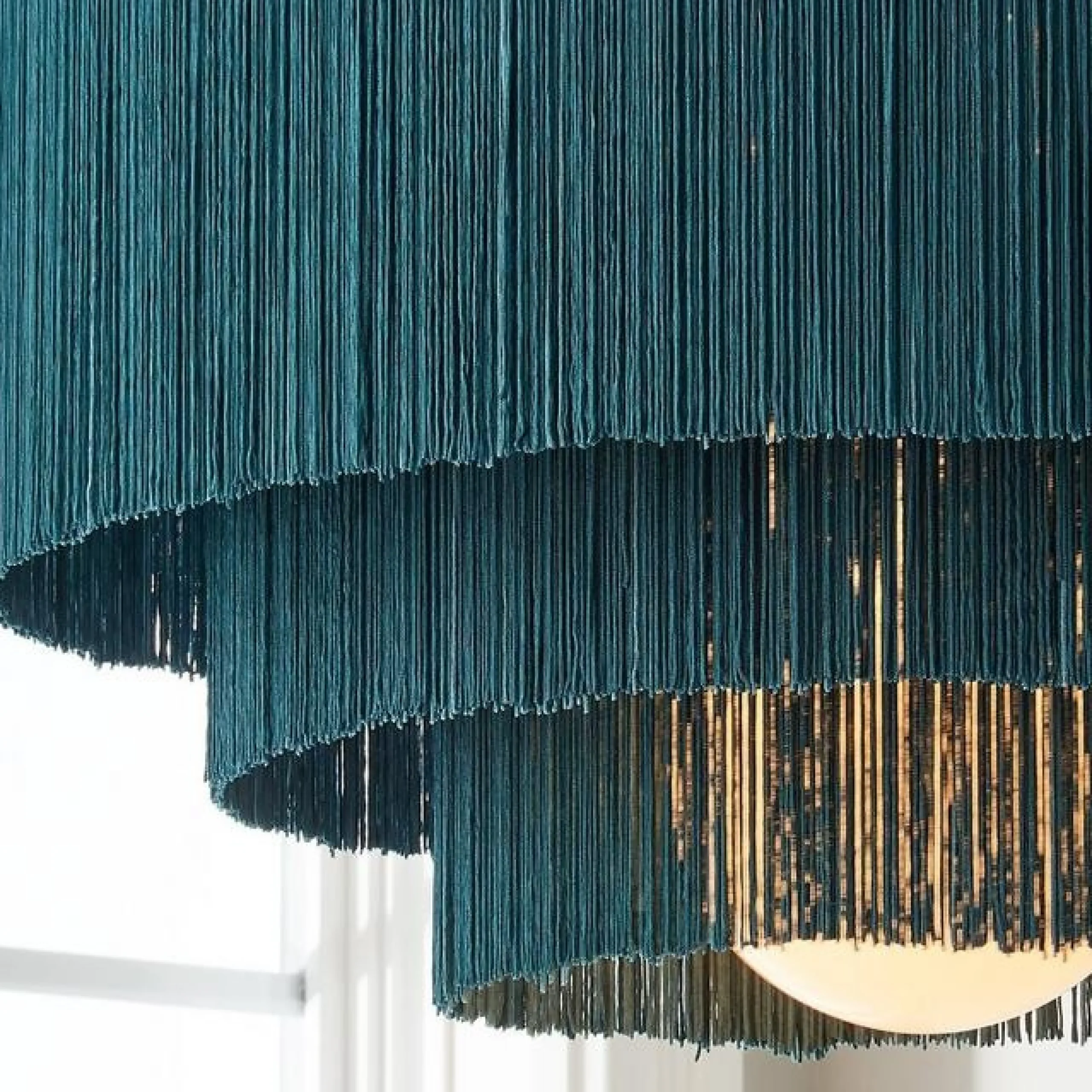 Liza Chandelier