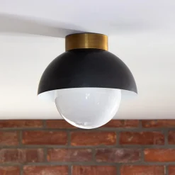 Lizzy Ceiling Light