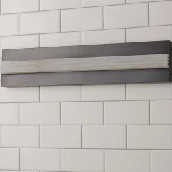 Loche LED Bath Sconce - Large