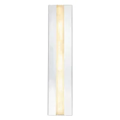 Loche LED Bath Sconce - Large