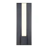 Loche LED Bath Sconce - Small