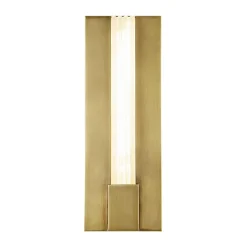 Loche LED Bath Sconce - Small