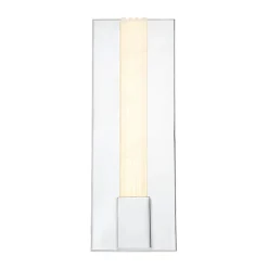 Loche LED Bath Sconce - Small